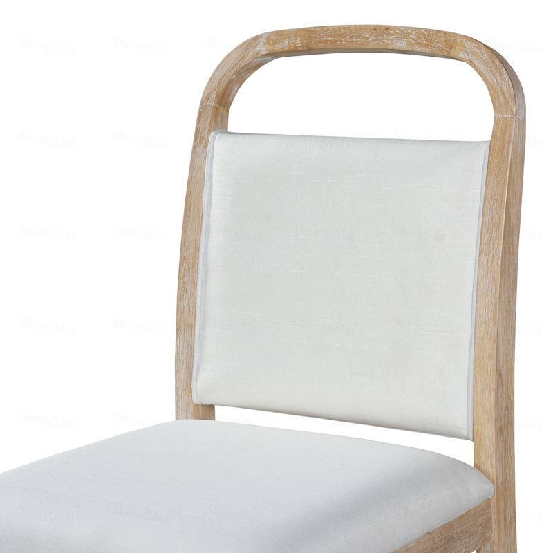 Ensemble de table de salle à manger 6 pièces, table de cuisine de ferme avec 4 chaises rembourrées et 1 banc, sièges pour 6, ensemble de salle à manger rectangulaire pour la salle à manger, cuisine