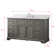 Thompson 60'' W Single Vanity