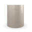 Nautilus Stone End Table