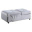 Banc de rangement avec plateau coulissant Modern-1433439393-1433439398-1433439399