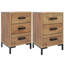 Addylan 40cm W Solid Wood Bedside Table-1676048192