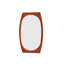 Solid Wood Rectangle Mirror