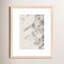 Suspended Motion by Laura Zimmerman - Framed Wall Art-732015826-732015824
