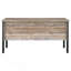 Bureau 4 tiroirs Azura
