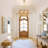 5-Lights Hand-Woven Rattan Pendant Light-1866339115