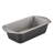 Farberware Disney Bake With Mickey Mouse Nonstick  Loaf Pan / Bread Pan / Meatloaf Pan Bakeware Set, 2 Piece, Black