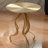Jeriyah End Table