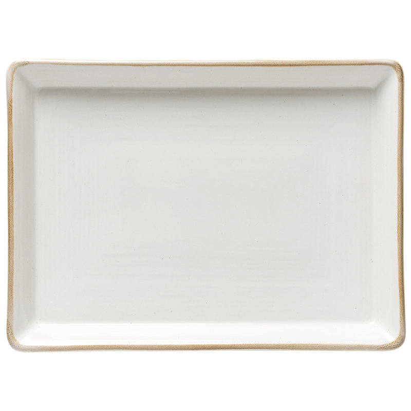 Sardegna Stoneware Platter