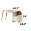 Ronde 49,29 W