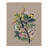 " Folk Tree " Painting Print