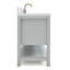 Bayhill 61'' W Single Vanity-1136978079