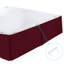 Jupe de lit 14 po -23690422-23690410
