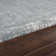 Machine Washable Frances Gray/Ivory Rug