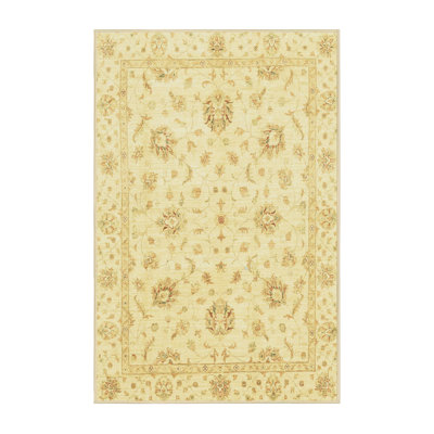 Tapis abstrait moderne 3400