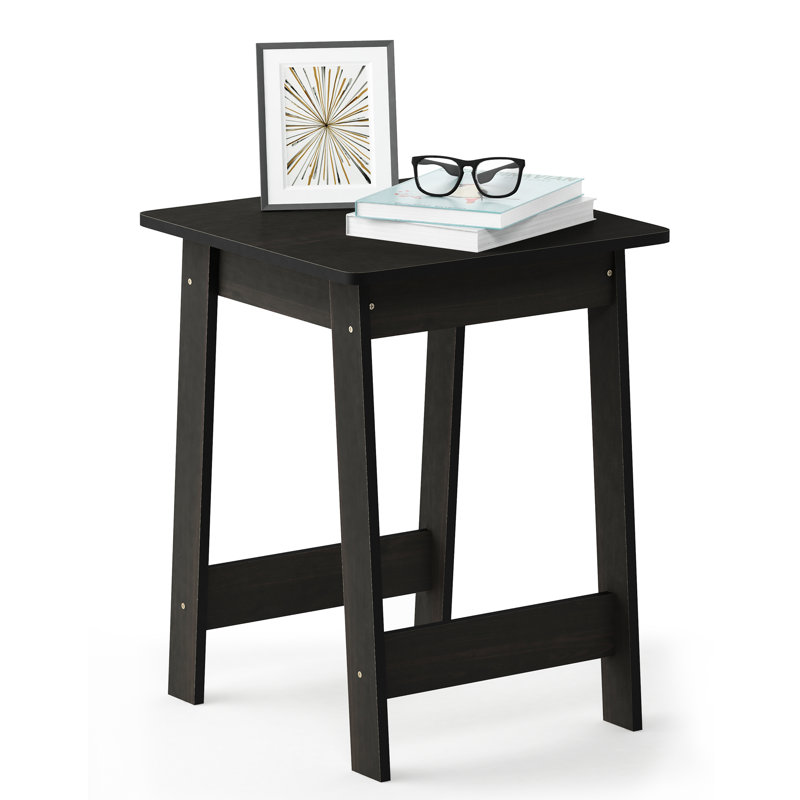 Hampden End Table, Espresso