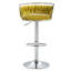 Christal Height Adjustable Swivel Bar Stool-1574298135-1574298133