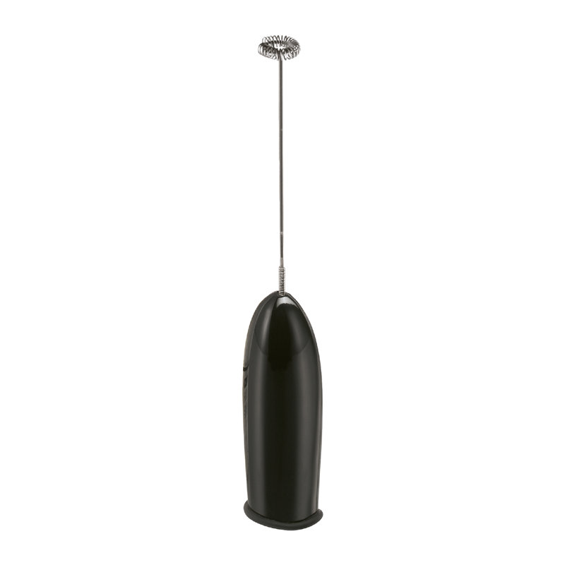 Mousseur à lait Bodum Schiuma, Noir