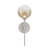 Satin Nickel