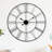 Charma Wall Clock-1781974023