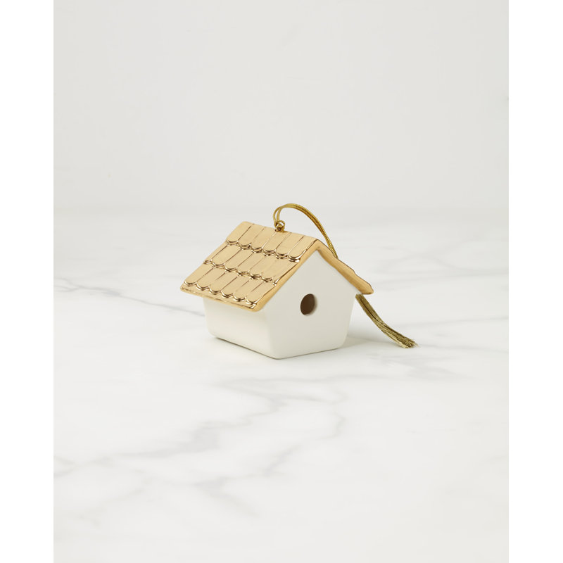 Ornement suspendu Kate Spade New York