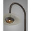 Lampadaire d'extérieur Fanalet - Gradation triac 