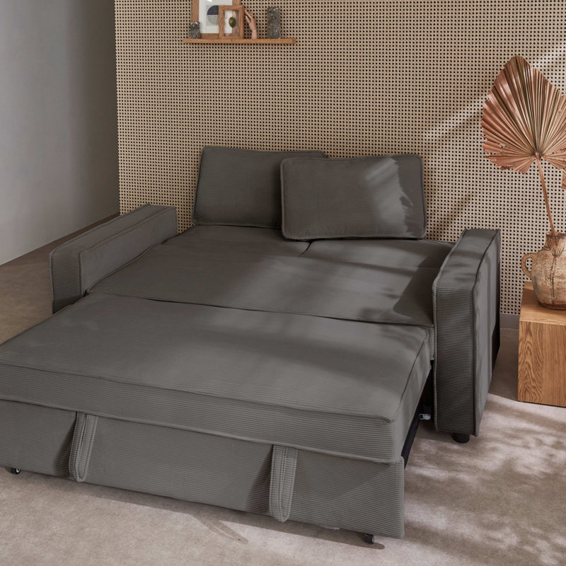 Amarre Sofa, Grey