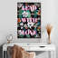 Tergel plomb avec amour typographie-108595482