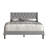 Oregon Tufted Upholstered Wingback Panel Bed-1724302436-1724302442