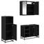 Bathroom Furniture Suite