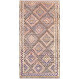 One-of-a-Kind 5'7" X 11'7" Area Rug