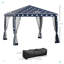 Pop Up Canopy Tent With Netting, Instant Gazebo