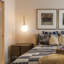 Lustre suspendu en verre-1303236890