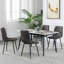 Abishanth Upholstered Dining Chair-831489251-869937238