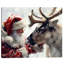 1 Piece Wrapped Canvas Wall Art