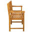Outdoor Bench-1957481289