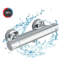 2 Handle Bath Filler