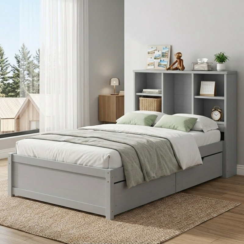 Boyt Kids, Gray