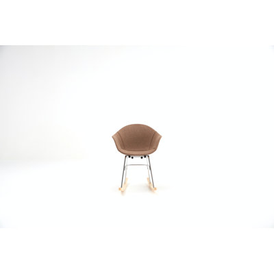 Chaise berçante TA UP