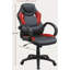 Fauteuil de bureau rembourré 1pc-1013670159