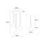 Luminaire suspendu conique à 3 lumières Excalibur-1055323528