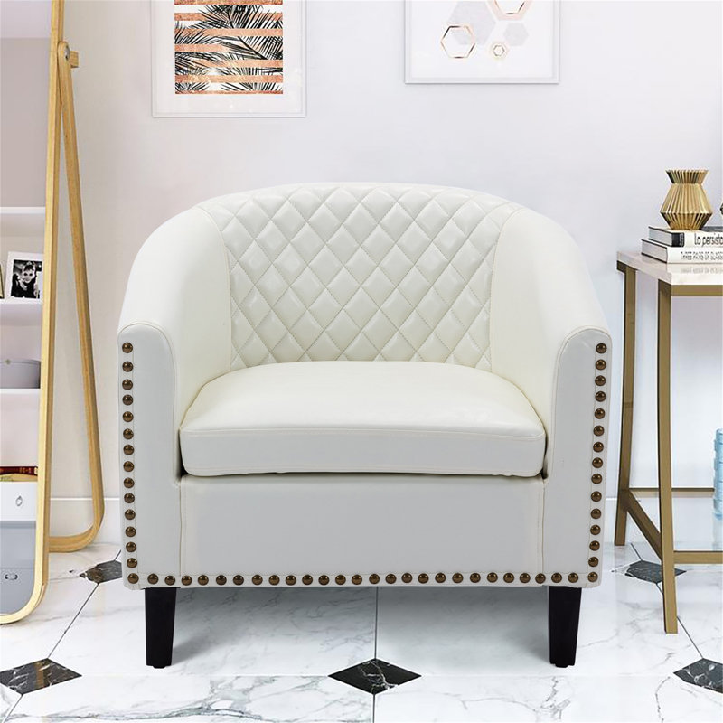 Fauteuil de 29,1 po Oaties