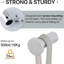 Chawanda Metal Wall Wall Hook-1571312430