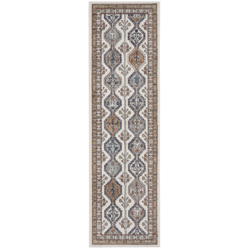 Shabila Indoor Rug, Runner 2'2" x 7'6"
