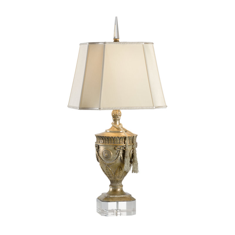 Athena 33" Table Lamp