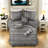 Luxurious Polyester Jacquard Bedding Sets, Reversible Design, Home Elegance