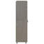 Jabier 2 Door Wardrobe-1005588246