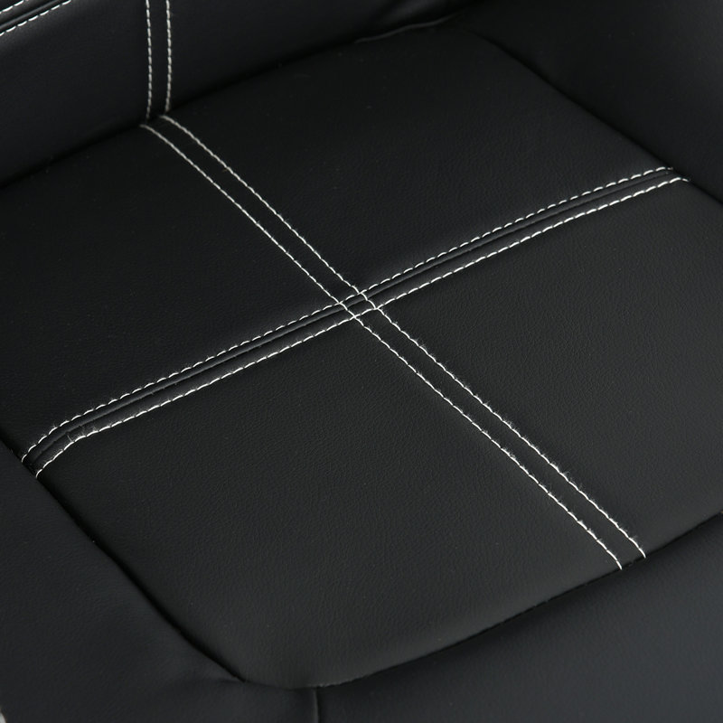 Eckert 67cm Wide Ergonomic Recliner