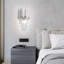  Adamas E14 crystal wall light, LED indoor wall lamp, interior light lighting-1848654747