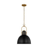 Upland 1 - Light Pendant