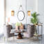 Miroir d'appoint 29,5 po-510749911